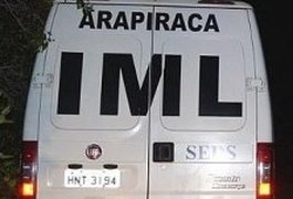 Pescador que estava desaparecido é encontrado morto no São Francisco, em Piaçabuçu