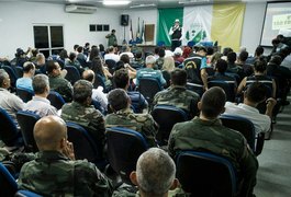 Órgãos retomam operação integrada em combate a crimes ambientais