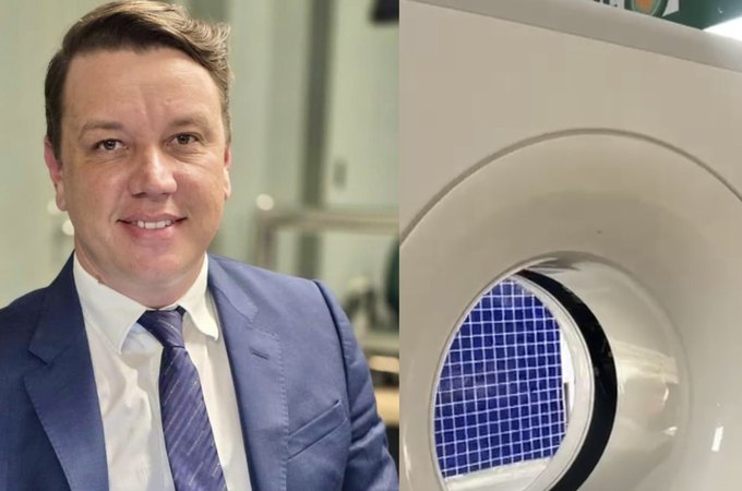 Vereador Vavazinho confirma chegada do novo tomógrafo em Arapiraca