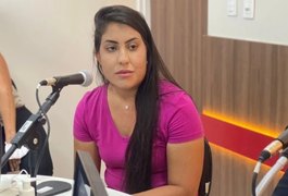 Chegada de Gabi Gonçalves e Chico Tenório no 'apagar das luzes' amplia força do MDB na ALE