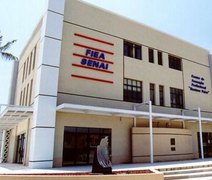 Senai oferece mais de 700 vagas para cursos gratuitos em Alagoas