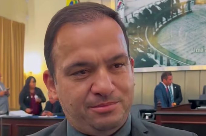 ALE promulga lei de autoria do deputado André Silva que amplia Programa Ronda no Bairro para Arapiraca