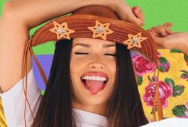 Em todas! Nome de Juliette é o mais buscado no Google