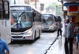 Frota de ônibus de Maceió ganha 32 veículos após fim de férias escolares