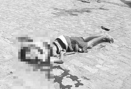Jovem é executado a tiros em Coruripe