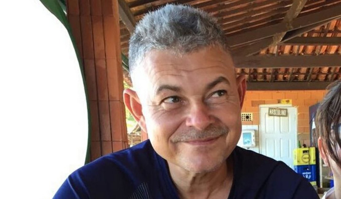 Família procura sargento da PM que saiu pra fazer compras e sumiu, em AL