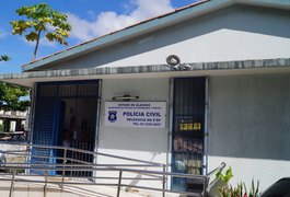 Suspeita de comandar tráfico de drogas em Teotônio Vilela é presa em Maceió