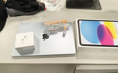 Medicamentos emagrecedores apreendidos pela PF em Alagoas