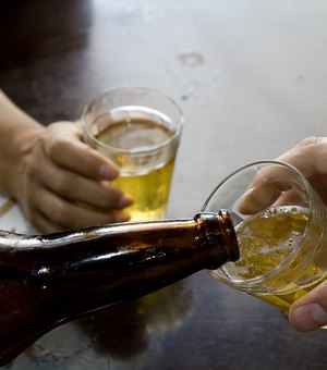 Culto à bebida alcoólica