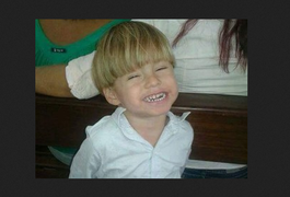 Menino de 3 anos morto por espancamento é sepultado em Arapiraca