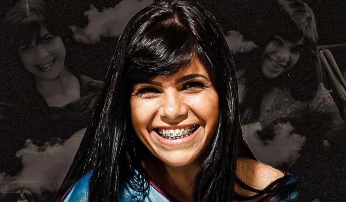 Cantora gospel Cristiane Ferr, defensora do tratamento precoce, morre de Covid