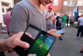 Pedófilo se infiltrou no jogo Pokémon-Go para estuprar menina de 12 anos