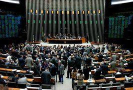Deputados elegem nesta quinta presidente da Câmara para os próximos dois anos