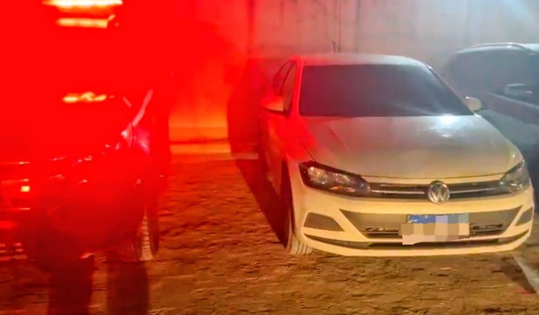 Polícia Civil identifica autor de atropelamento que matou idoso de 96 anos em Maceió