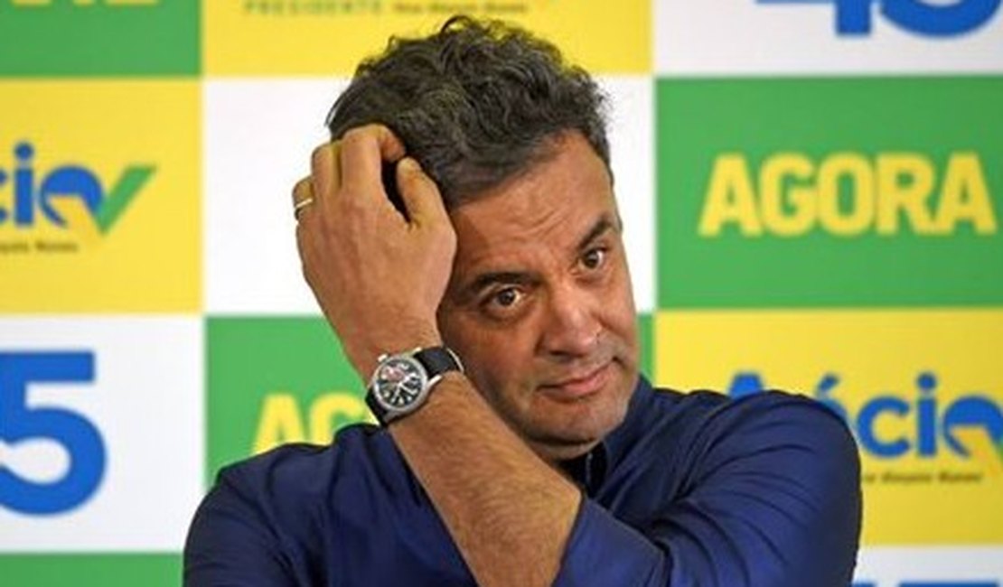 Especialista afirma que Aécio perdeu por ter sido derrotado em Minas Gerais, seu próprio Estado