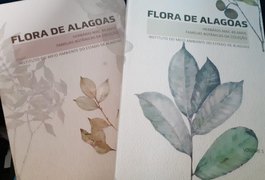 Bienal: IMA lança estudo fundamental sobre famílias botânicas da flora alagoana