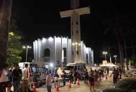 Operação Lei Seca em Arapiraca flagra condutores dirigindo sob o efeito de álcool