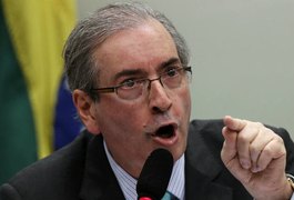 STF começa a julgar denúncia contra Cunha sobre contas na Suíça