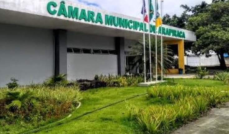 Vereadores pretendem barrar processo de permuta do Clube dos Fumicultores de Arapiraca