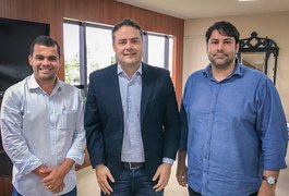 Girau do Ponciano irá receber um moderno estádio de futebol e complexo de prática esportiva