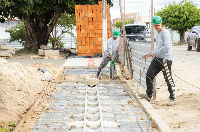 Caged registra novo saldo positivo na geração de empregos em Arapiraca