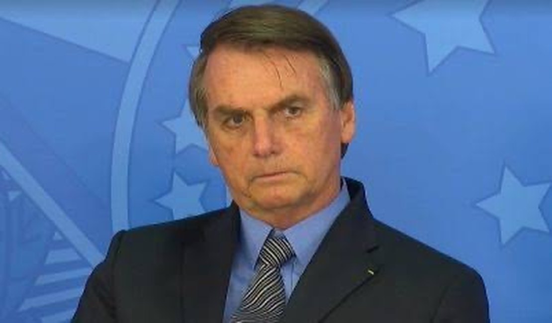 Urgente: Jair Bolsonaro terá que depor presencialmente sobre interferência na PF