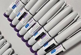 Anvisa proíbe produtos que prometem 'efeito' de canetas emagrecedoras e chá que 'desintoxica' sangue