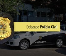 Polícia Civil/PE abre concurso com 100 vagas para cargo de delegado