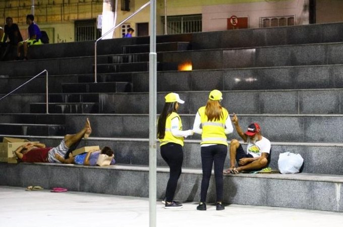 Novo Lar, Nova Vida: Governo de Alagoas envia à Assembleia, PL que prevê aluguel social para pessoas em situação de rua