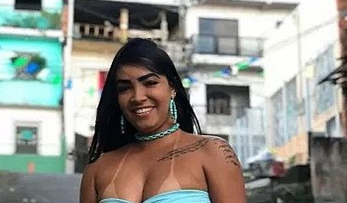 Jovem influencer digital é assassinada a tiros em Salvador
