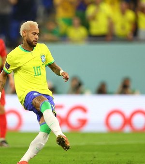 Copa do Mundo volta nesta 6ª com Brasil em campo e clássico mundial