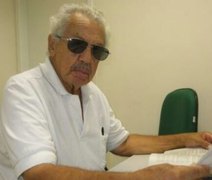 Ex-presidente do sindicato dos jornalistas, Aldo Ivo morre em Maceió