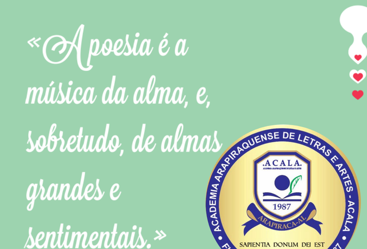 Um mundo de possibilidades da poesia! Hoje, no dia mundial da poesia... se permita ser poesia!