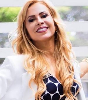 Cantora Joelma vai se operar em hospital no interior de Alagoas