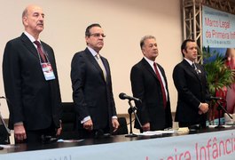 Deputado fará palestra no lançamento do Agapi