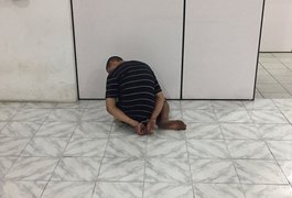 Polícia localiza suspeitos de sequestrar, balear e torturar adolescente em Maceió
