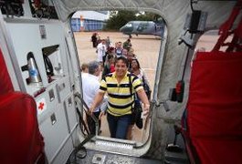 Médicos cubanos chegam a Alagoas a partir deste domingo