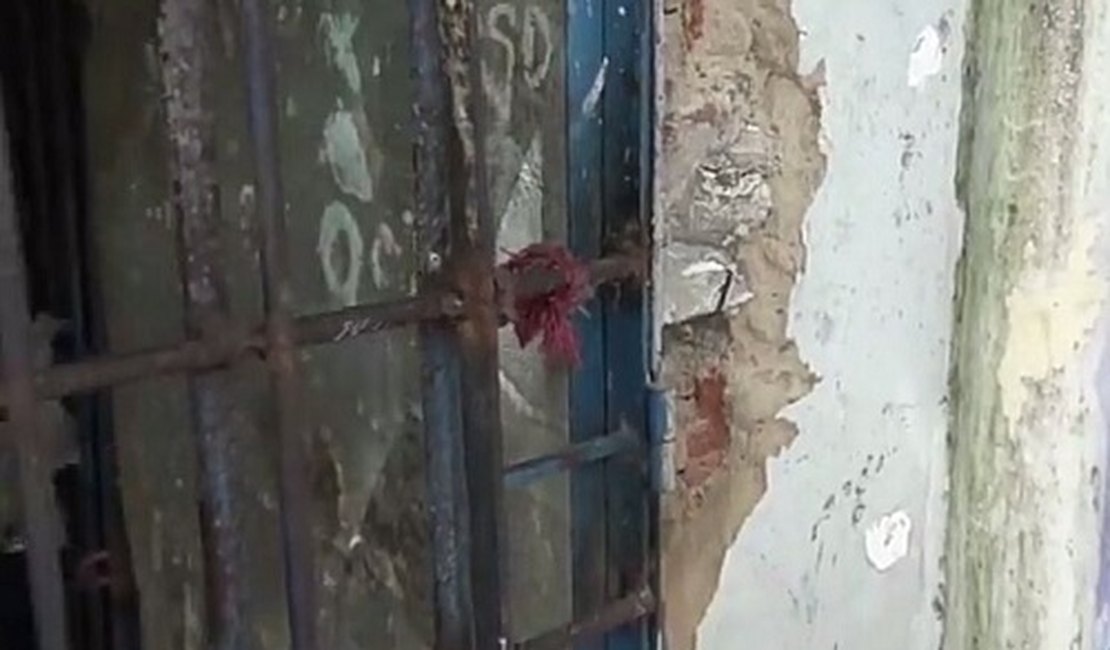 Polícia Civil frustra tentativa de fuga de 6 detentos na delegacia de Arapiraca