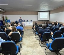 MPF e Prefeirura alinham ações para o 1º Mutirão Pop Rua Jud em Arapiraca