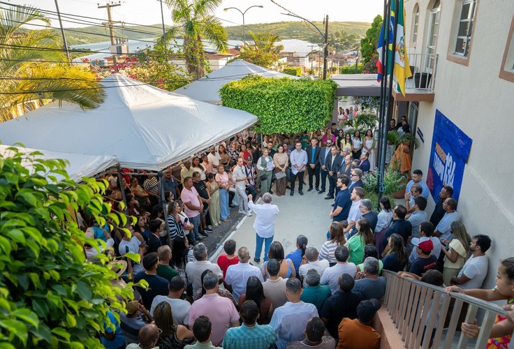 Traipu celebra 134 anos com solenidades, inauguração da Vila do Cabo e shows musicais