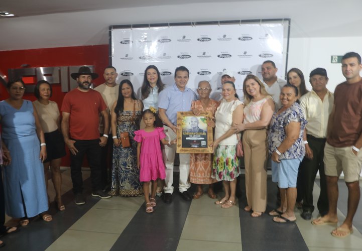 28ª Edição do Raízes de Arapiraca