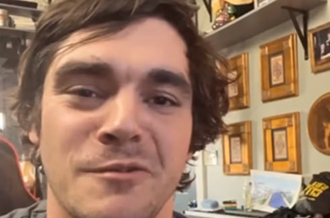 Ator de 'Breaking Bad', ﻿RJ Mitte morre aos 34 anos