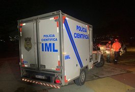 Exame do IML Estácio de Lima conclui que recém-nascida morreu por afogamento em Atalaia