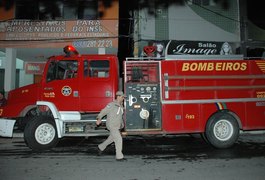 Criança de quatro anos morre em incêndio causado por chapinha em PE