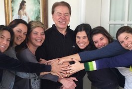 Filha de Silvio Santos participou de jantar para negociar propina, diz delator