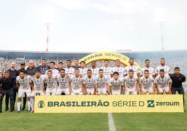 ASA se despede da Série D 2026 com orgulho pelo vice-campeonato