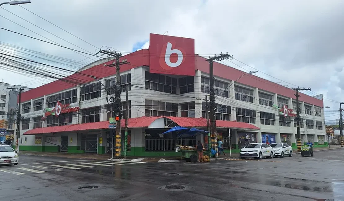 Com sede em Arapiraca, Grupo Unicompra assume supermercados Bompreço em Maceió