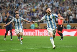 Argentina é campeã da Copa do Mundo no Catar após pênaltis