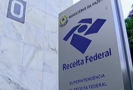 Receita devolve imposto para 936 contribuintes de Alagoas
