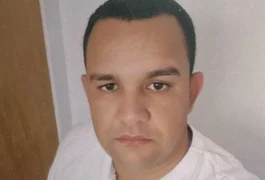 Câmera de segurança registra execução de homem após discussão na zona rural de Craíbas